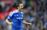 Chung kết Champions League: Cơ hội cuối cho thế hệ vàng Chelsea