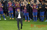 Hollywood làm phim về Barca và Pep