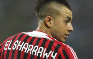 El Shaarawy tin Ibra sẽ ở lại