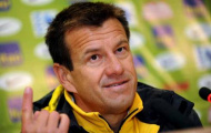 Fiorentina đưa Dunga vào tầm ngắm