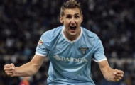Klose muốn ở lại Lazio đến 2014