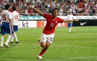Trốn nghĩa vụ quân sự, sao Arsenal bị loại khỏi Đội Tuyển Quốc Gia