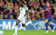 Ramires 'không biết mình bị cấm thi đấu trận chung kết'