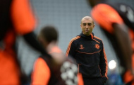 Di Matteo: Thà một phút huy hoàng rồi vụt tắt...