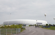 Thư Munich: Bình lặng trước thời khắc lịch sử