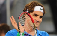 Video Roma Masters: Federer vs Seppi, Khẳng định sức mạnh