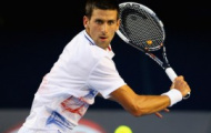 Video Roma Masters: Djokovic vs Tsonga, Thẳng tiến vào bán kết