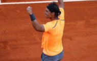 Video Roma Masters: Nadal vs Berdych, Không thể đánh bại 'vua đất nện'?