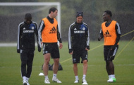 Essien từng xuất sắc hơn cả Ramires