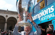 Huyền thoại Paul Breitner: “Đại tiệc bóng đá cho toàn thế giới”