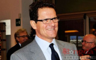 Capello phủ nhận đã liên hệ với Chelsea