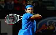 Djokovic chạm trán Federer