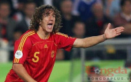 Carles Puyol cần một điều thần kỳ