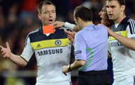 CK Champions League: Đi tìm kép phụ
