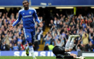 Vũ khí bí mật Salomon Kalou: Dự bị cả năm, tỏa sáng một phút?