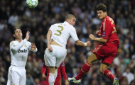 Messi, Ronaldo? Chúng tôi là “chân gỗ”!