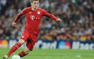 Toni Kroos và canh bạc không người “xách nước”