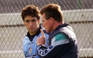 Sau 14 năm, Heynckes vẫn chưa “lỗi mốt”