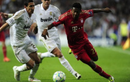 Vấn đề của Bayern và Chelsea: Lệch cánh