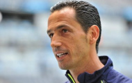 Trọng tài Pedro Proenca đã sẵn sàng cho trận CK Champions League