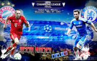 Chung Kết Champions League: Cẩn thận 15 phút đầu, Hùm xám!