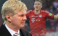 Effenberg nhận định: 'Bayern chịu nhiều sức ép hơn'