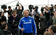Di Matteo: Cuộc chơi đầy lãng mạn của “Forrest Gump” phiên bản Italia?