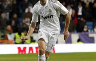 Real sẽ “thưởng nóng” cho Arbeloa
