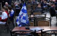 Fan Chelsea 'đại náo' Munich: Hoãn cưới lấy tiền sang Đức
