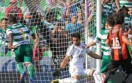 Video: Bàn thắng có thể bạn chưa bao giờ xem: Carlos Luna (Tigres) v Newell’s Old Boys