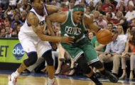 Video Play-off NBA: Philadelphia 76ers chiến thắng Boston Celtics để cân bằng tỉ số loạt play-off