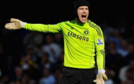 Cech: Tôi đã sẵn sàng nếu có đá luân lưu