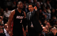 Miami Heat 'cắt' cả tập lẫn họp báo sau trận thua ở game 3