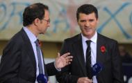 Roy Keane: Man United sẽ sớm trở lại