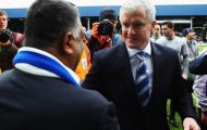 Mark Hughes: Bayern từng tiến trước cả thế giới 1 thập kỉ