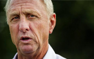 Thánh Johan Cruyff: “Guardiola đã phải quản lý quá nhiều cái tôi tại Barca”