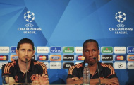 Didier Drogba: Nước mắt Moskva và nụ cười Munich?