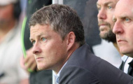 Solskjaer phủ nhận việc đàm phán với Aston Villa
