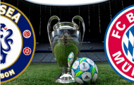 Các chuyên gia nhận định trước trận chung kết Champions League