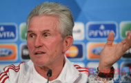 Heynckes giục Chelsea kí hợp đồng chính thức với Di Matteo