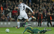 Fernando Torres: Ký ức đẹp đẽ trước người Đức