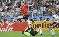 Chelsea & giải pháp từ băng ghế dự bị: Torres lại hành hạ người Đức?