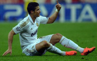 Suarez: Ronaldo xứng đáng đoạt Quả Bóng Vàng hơn Messi