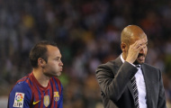 Tổng Biên tập tờ As: Có cái gì đó không ổn ở Barca