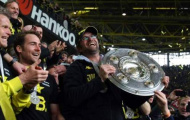 Juergen Klopp không hứng thú với ghế HLV của Liverpool