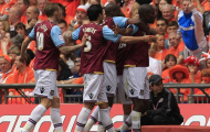 Thắng kịch tính Blackpool, West Ham chính thức trở lại với Premier League