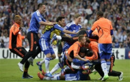 Champions League 2011/12: Chelsea lên ngôi vô địch sau loạt penalty định mệnh trước Bayern Munich