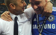 Premier League, Champions League, Chelsea, Roberto Di Matteo