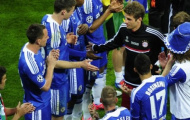 “CLB xuất sắc nhất đã không giành chức Vô Địch Champions League”