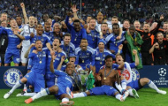 Các diễn đàn Chelsea tại Việt Nam: Tất cả cho lần đầu tiên!